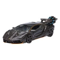 Transformers: The Last Knight Generations Studio Series Deluxe Class Action Figure Autobod Hot Rod 11 Cm - 93 -Boutique De Modèles x hasf3169 b