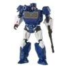 Transformers: Bumblebee Studio Series Voyager Class Action Figure 2022 Soundwave 17 Cm -Boutique De Modèles x hasf3173