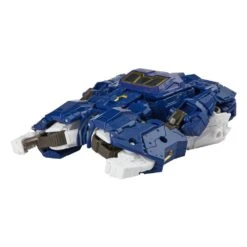 Transformers: Bumblebee Studio Series Voyager Class Action Figure 2022 Soundwave 17 Cm -Boutique De Modèles x hasf3173 g
