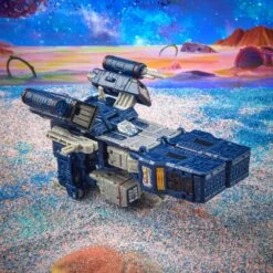 Soundwave Transformers Generations Legacy Voyager Class Action Figure 18 Cm -Boutique De Modèles x hasf3517 e