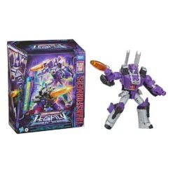 Transformers Generations Legacy Leader Class Actionfigur 2022 Galvatron 19 Cm