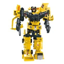 Transformers X Tonka Mash-Up Generations Action Figure Tonkanator 45 Cm