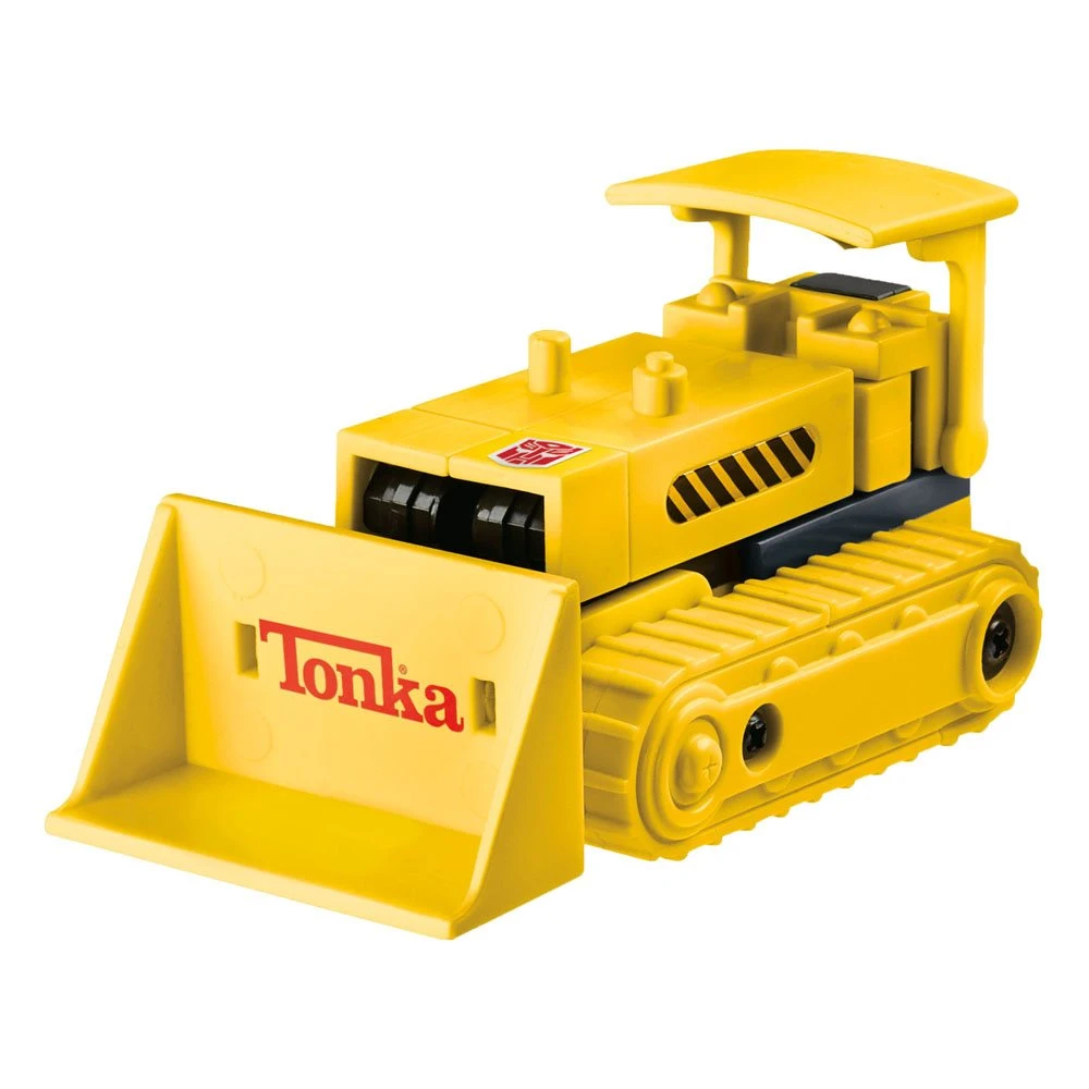 Transformers X Tonka Mash-Up Generations Action Figure Tonkanator 45 Cm 4 Transformers X Tonka Mash-Up Generations Action Figure Tonkanator 45 Cm – Image 2