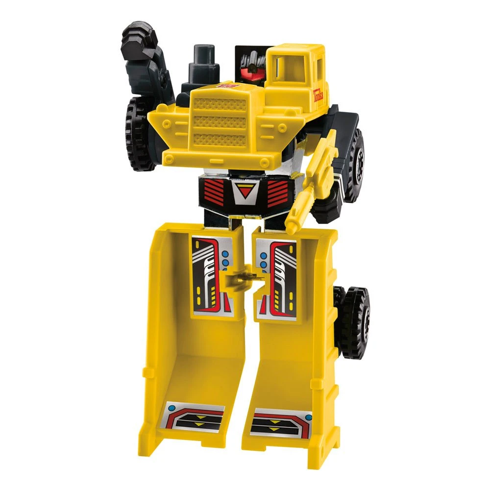 Transformers X Tonka Mash-Up Generations Action Figure Tonkanator 45 Cm 7 Transformers X Tonka Mash-Up Generations Action Figure Tonkanator 45 Cm – Image 5