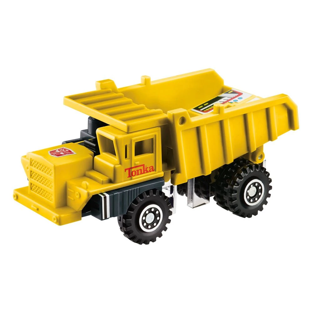 Transformers X Tonka Mash-Up Generations Action Figure Tonkanator 45 Cm 8 Transformers X Tonka Mash-Up Generations Action Figure Tonkanator 45 Cm – Image 6