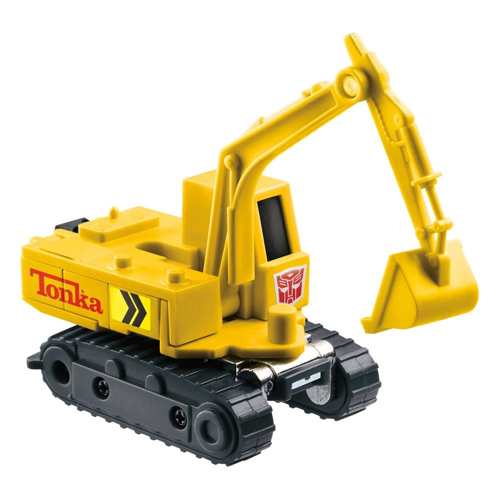 Transformers X Tonka Mash-Up Generations Action Figure Tonkanator 45 Cm 11 Transformers X Tonka Mash-Up Generations Action Figure Tonkanator 45 Cm – Image 9