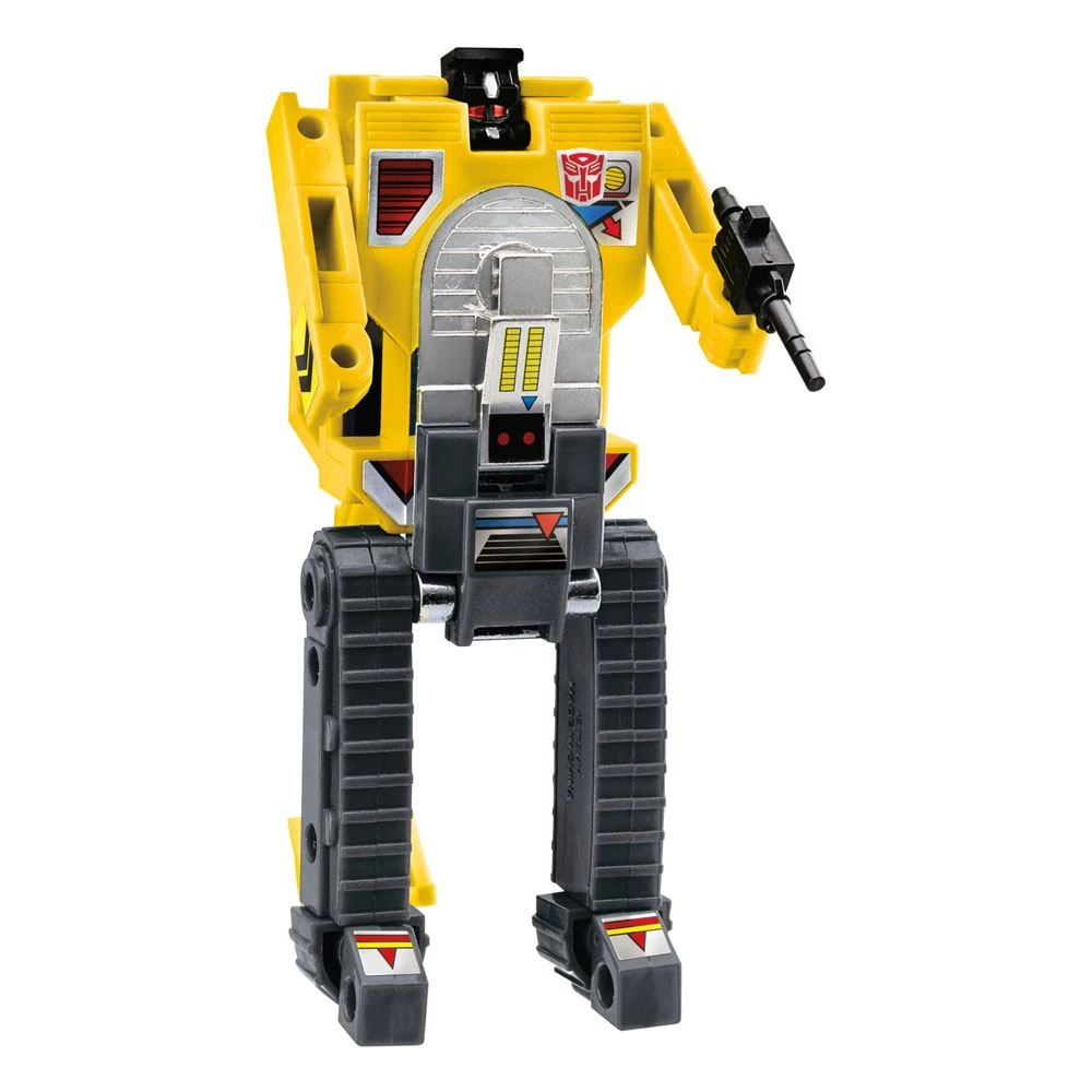 Transformers X Tonka Mash-Up Generations Action Figure Tonkanator 45 Cm 12 Transformers X Tonka Mash-Up Generations Action Figure Tonkanator 45 Cm – Image 10