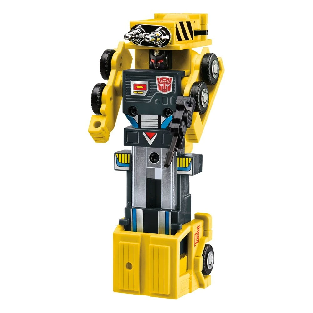 Transformers X Tonka Mash-Up Generations Action Figure Tonkanator 45 Cm 14 Transformers X Tonka Mash-Up Generations Action Figure Tonkanator 45 Cm – Image 12
