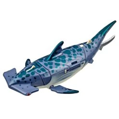Cybershark 13 Cm Transformers: Beast Wars Vintage Actionfigur Maximal -Boutique De Modèles x hasf4219 a