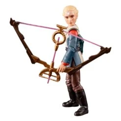 Omega (Kamino) Star Wars: The Bad Batch Black Series Action Figure 2022 15 Cm