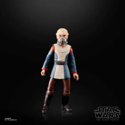 Omega (Kamino) Star Wars: The Bad Batch Black Series Action Figure 2022 15 Cm -Boutique De Modèles x hasf4347 e