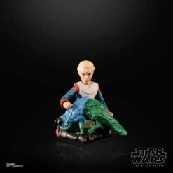 Omega (Kamino) Star Wars: The Bad Batch Black Series Action Figure 2022 15 Cm -Boutique De Modèles x hasf4347 f