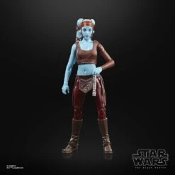 Aayla Secura Star Wars Episode II Black Series Action Figure 2022 15 Cm -Boutique De Modèles x hasf4355 b