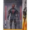Darth Maul Star Wars The Clone Wars Black Series Action Figure 2022 15 Cm -Boutique De Modèles x hasf4356 j