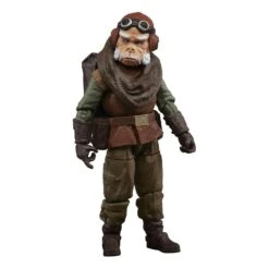 Kuiil Star Wars The Mandalorian Vintage Collection Action Figure 2022 10 Cm