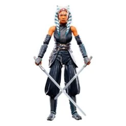 Ahsoka Tano (Corvus) Star Wars The Mandalorian Vintage Collection Action Figure 2022 10 Cm