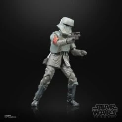 Din Djarin (Morak) Star Wars: The Mandalorian Black Series Action Figure 15 Cm -Boutique De Modèles x hasf5525 c