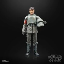 Din Djarin (Morak) Star Wars: The Mandalorian Black Series Action Figure 15 Cm -Boutique De Modèles x hasf5525 d