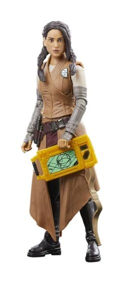 Bix Caleen Star Wars: Andor Black Series Action Figure 15 Cm -Boutique De Modèles x hasf5528 i
