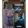 Ahsoka Tano Star Wars: The Mandalorian Black Series Credit Collection Action Figure 15 Cm -Boutique De Modèles x hasf5545 n