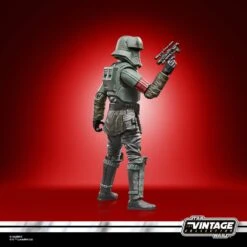 Migs Mayfeld Star Wars: The Mandalorian Vintage Collection Action Figure 2022 10 Cm -Boutique De Modèles x hasf5566 g