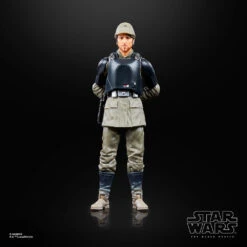 Cassian Andor (Aldhani Mission) Star Wars: Andor Black Series Action Figure -Boutique De Modèles x hasf5602 f