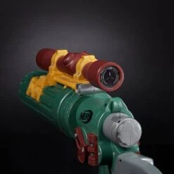 Star Wars Nerf LMTD Boba Fett's EE-3 Blaster 76 Cm -Boutique De Modèles x hasf5671 e