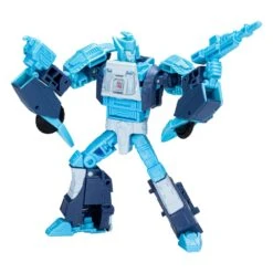 Blurr Transformers Generations Legacy Velocitron Speedia 500 Collection Action Figure 14 Cm -Boutique De Modèles x hasf5757