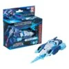 Blurr Transformers Generations Legacy Velocitron Speedia 500 Collection Action Figure 14 Cm -Boutique De Modèles x hasf5757 a