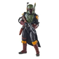 Boba Fett (Tatooine) Star Wars: The Book Of Boba Fett Vintage Collection Action Figure 2022 10 Cm
