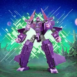 Decepticon Nemesis Transformers Generations Legacy Evolution Titan Class Action Figure 60 Cm -Boutique De Modèles x hasf6161 a