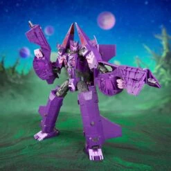 Decepticon Nemesis Transformers Generations Legacy Evolution Titan Class Action Figure 60 Cm -Boutique De Modèles x hasf6161 c