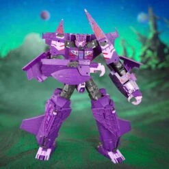 Decepticon Nemesis Transformers Generations Legacy Evolution Titan Class Action Figure 60 Cm -Boutique De Modèles x hasf6161 e
