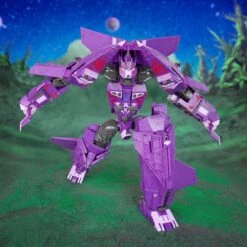Decepticon Nemesis Transformers Generations Legacy Evolution Titan Class Action Figure 60 Cm -Boutique De Modèles x hasf6161 f