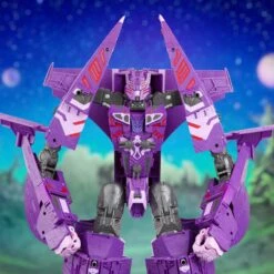 Decepticon Nemesis Transformers Generations Legacy Evolution Titan Class Action Figure 60 Cm -Boutique De Modèles x hasf6161 h