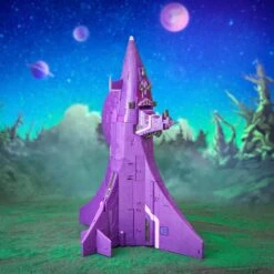 Decepticon Nemesis Transformers Generations Legacy Evolution Titan Class Action Figure 60 Cm -Boutique De Modèles x hasf6161 j