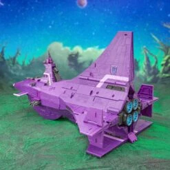 Decepticon Nemesis Transformers Generations Legacy Evolution Titan Class Action Figure 60 Cm -Boutique De Modèles x hasf6161 k