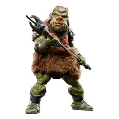 Gamorrean Guard Star Wars Episode VI 40th Anniversary Black Series Deluxe Action Figure 15 Cm
