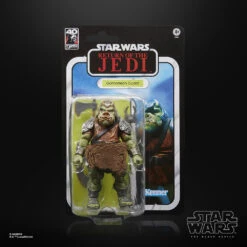 Gamorrean Guard Star Wars Episode VI 40th Anniversary Black Series Deluxe Action Figure 15 Cm -Boutique De Modèles x hasf6856 a