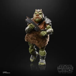 Gamorrean Guard Star Wars Episode VI 40th Anniversary Black Series Deluxe Action Figure 15 Cm -Boutique De Modèles x hasf6856 b