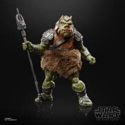 Gamorrean Guard Star Wars Episode VI 40th Anniversary Black Series Deluxe Action Figure 15 Cm -Boutique De Modèles x hasf6856 d