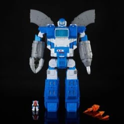 Guardian Robot And Lunar-Tread Transformers Generations Legacy Titan Class Action Figure 60 Cm -Boutique De Modèles x hasf6940 f