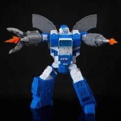 Guardian Robot And Lunar-Tread Transformers Generations Legacy Titan Class Action Figure 60 Cm -Boutique De Modèles x hasf6940 h