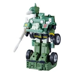 Autobot Hound The Transformers: The Movie Retro Action Figure 14 Cm -Boutique De Modèles x hasf6944