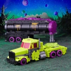 Toxitron Transformers Generations Legacy Evolution Leader Class Action Figure G2 Universe 18 Cm -Boutique De Modèles x hasf6956 i