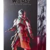 Echo (Mercenary Gear) Star Wars: The Bad Batch Black Series Action Figure 15 Cm -Boutique De Modèles x hasf7009 l