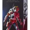 Tech (Mercenary Gear) Star Wars: The Bad Batch Black Series Action Figure 15 Cm -Boutique De Modèles x hasf7010 l