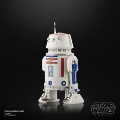 R5-D4 Star Wars: The Mandalorian Black Series Action Figure 15 Cm -Boutique De Modèles x hasf7045 c