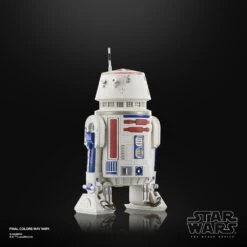 R5-D4 Star Wars: The Mandalorian Black Series Action Figure 15 Cm -Boutique De Modèles x hasf7045 e