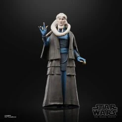 Bib Fortuna Star Wars Episode VI 40th Anniversary Black Series Action Figure 15 Cm -Boutique De Modèles x hasf7076 c